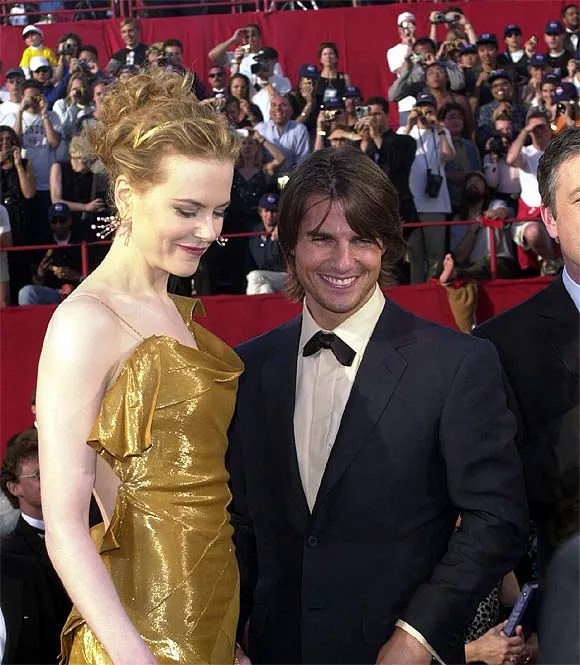 Ten Things You Didn't Know About Tom Cruise Movies