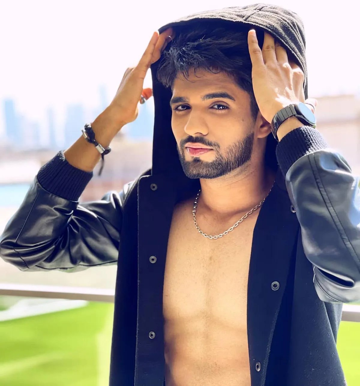Bigg Boss 15 Just who is Zeeshan Khan? movies