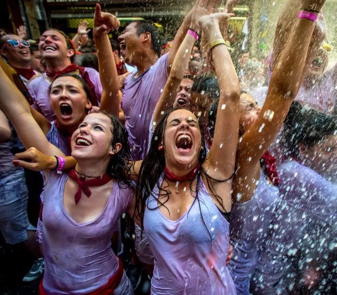 OMG! These images are simply BRILLIANT India News