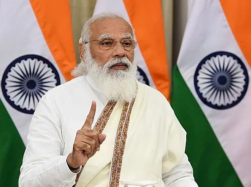 Aatmanirbharta named Oxford Hindi word of 2020