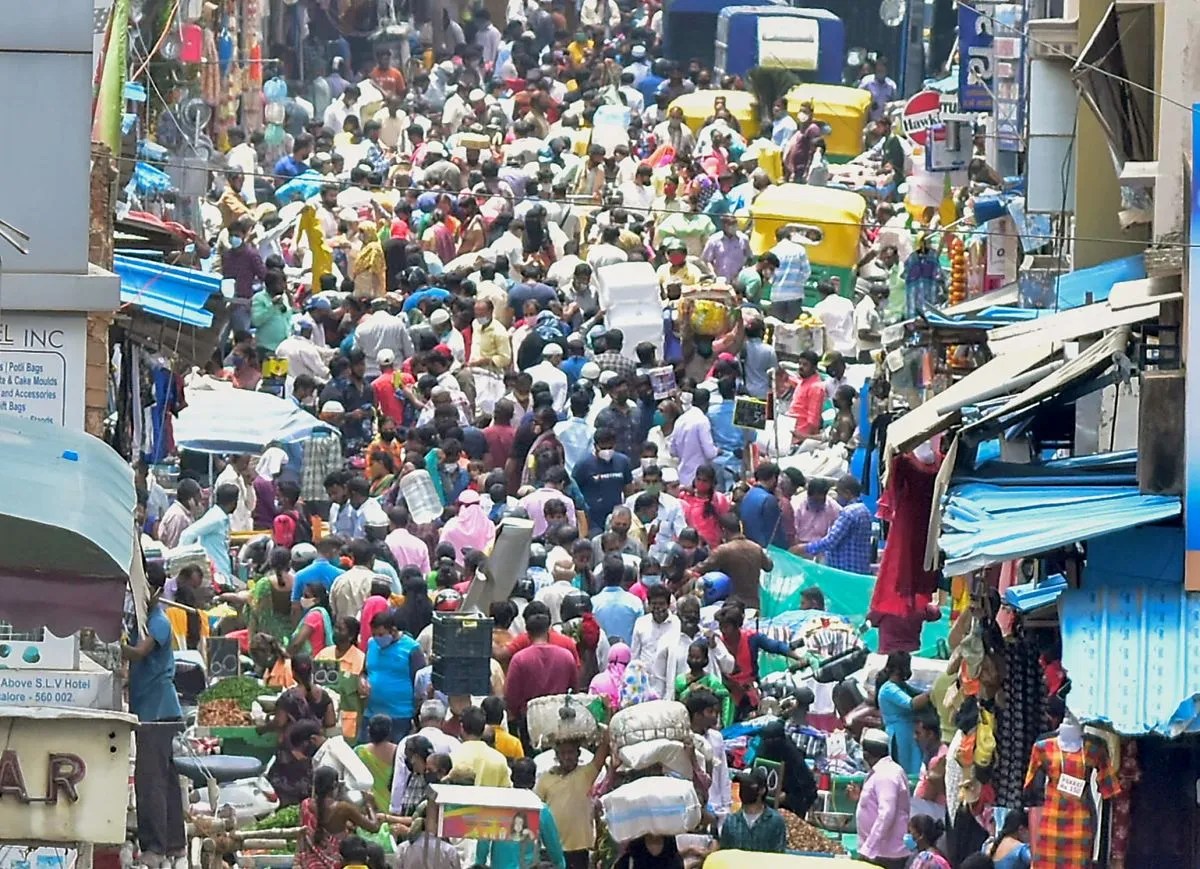 UP population draft bill No govt jobs, can't contest local polls