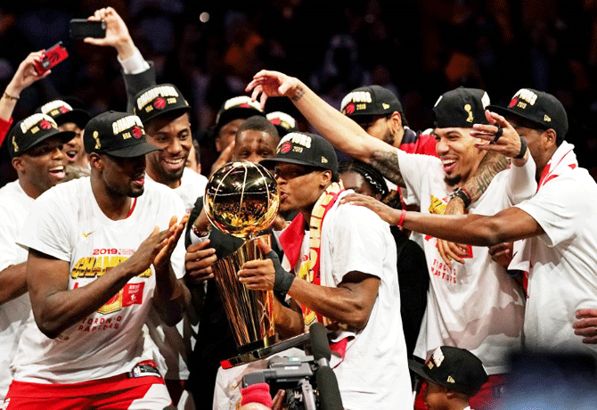List of NBA champions Boston has won most titles Rediff Sports