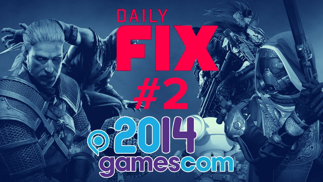 Daily Fix 2 Rise of the Tomb Raider doch nicht exklusiv?