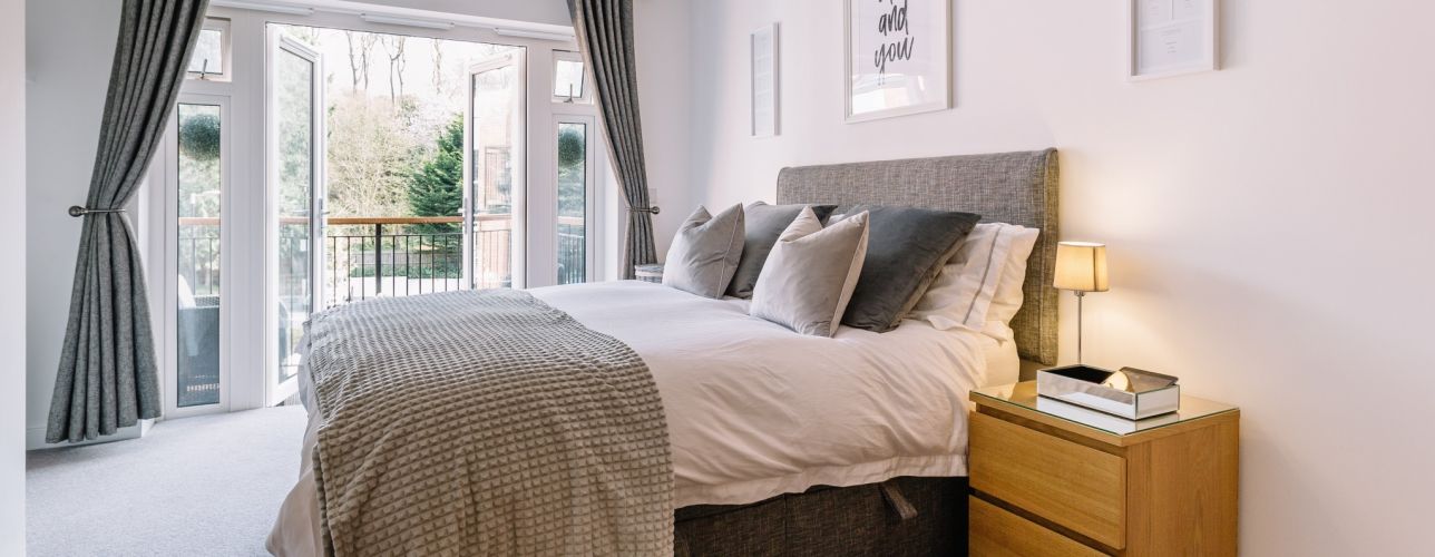 Real Estate Ros property, Varna (Varna).