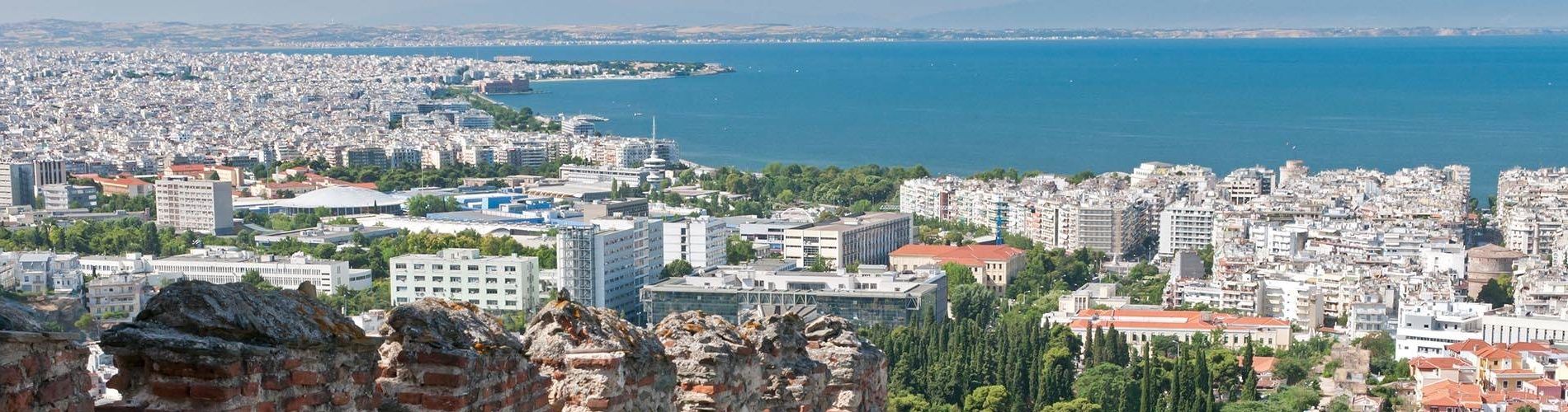 Victory Real Estate in Thessaloniki Find your new property with us!