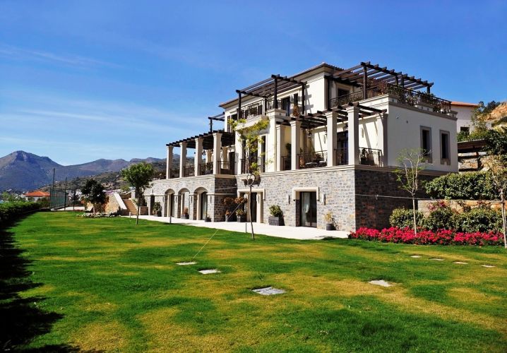 Real Estate CRETALINE, Ierapetra (Lasithi Prefecture).