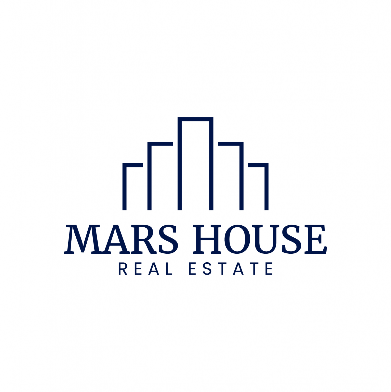 Real Estate Mars House, Palaio Faliro (Athens South).