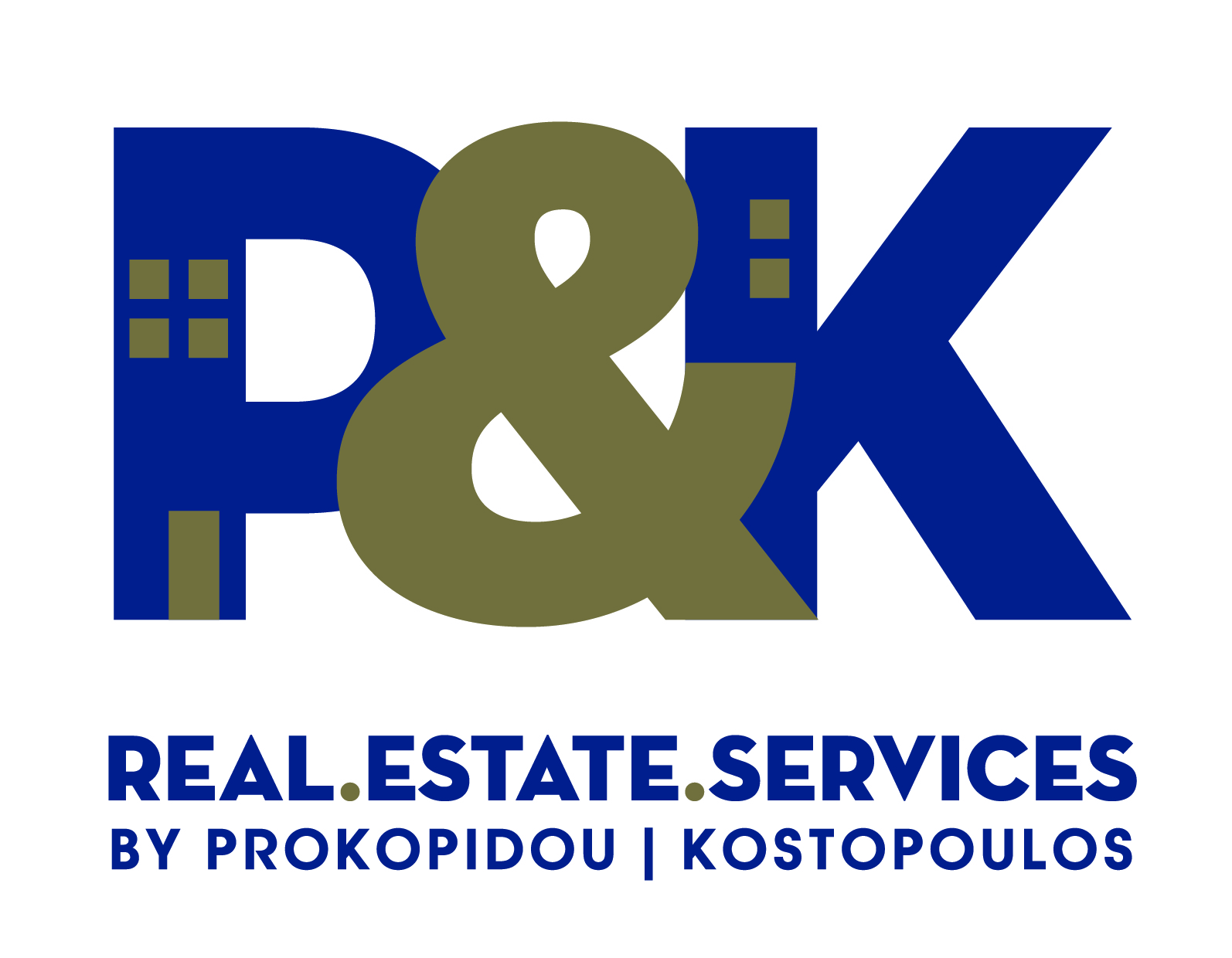Prokopidou Real Estate, Thessaloniki, Greece