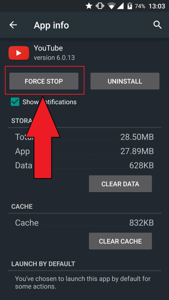 Baca! Aktifkan Exoplayer Untuk Streaming Youtube Lebih