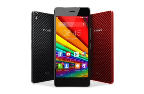 Baca! Daftar Harga Hp Infinix 12 Jutaan Terbaru Performa Tangguh