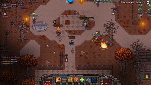 Baca! Game Ringan Android Berukuran Kecil Yang Seru Dan Tidak