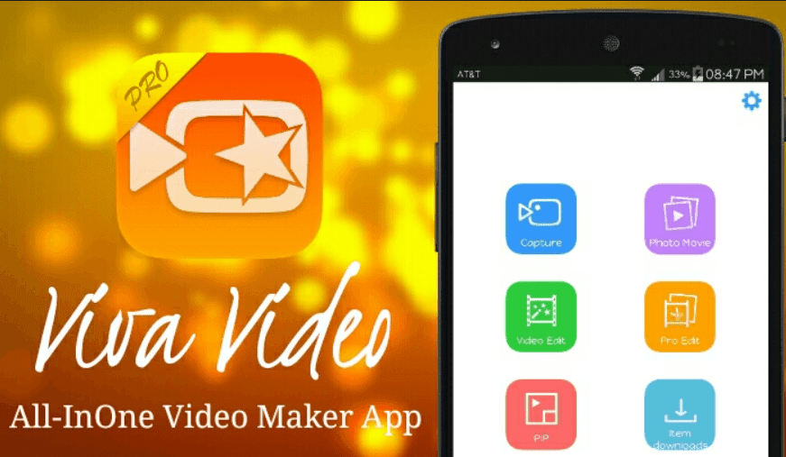 Download Viva Video Pro APK Gratis Terbaru No Watermark