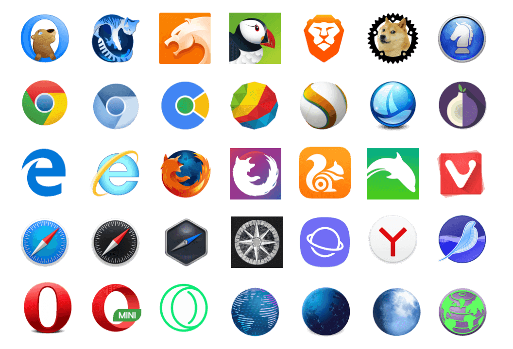 Aplikasi Browser Terbaik 2022 Dengan Kecepatan Turbo Dan Ringan » Im4j1ner
