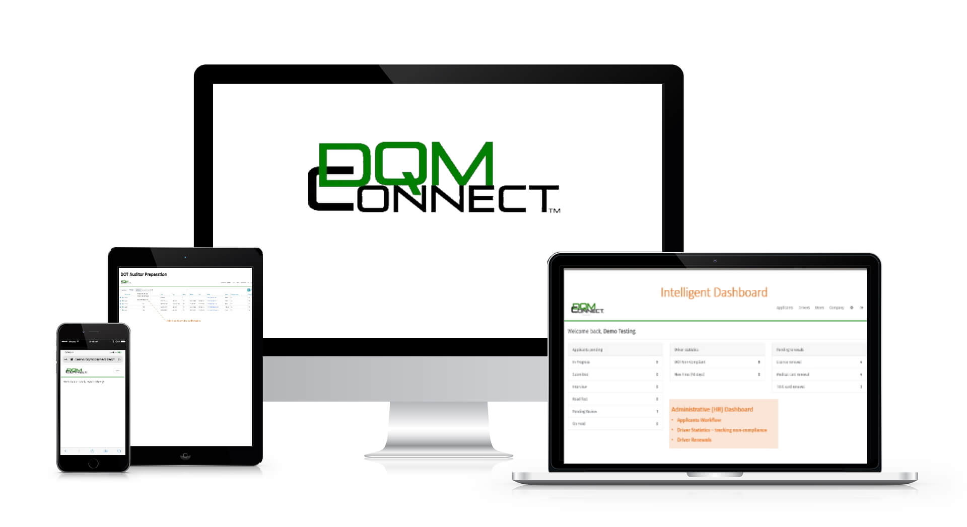 Four Ways to Make Driver Qualification File Management Easier