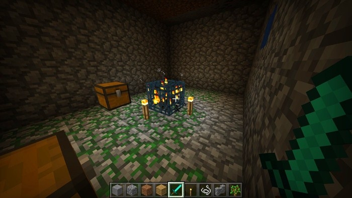 What Are 10 Hidden Things In Minecraft