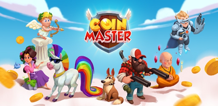 What would make this cheat even greater is the fact that our functioning coin master resource generator is totally analyzed for. Download Coin Master Mod With Unlimited Coins And Spins