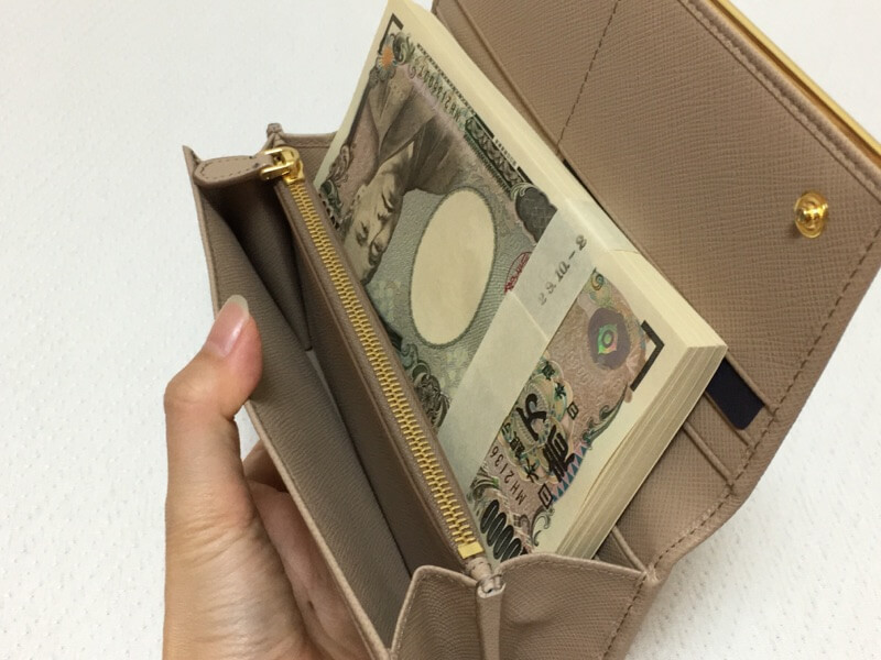 お金持ちになる方法！？お財布の使い始めと寝かせ方で金運アップ！ imacocoro