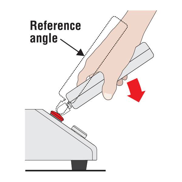 Vector Force Gauge Imada Inc.