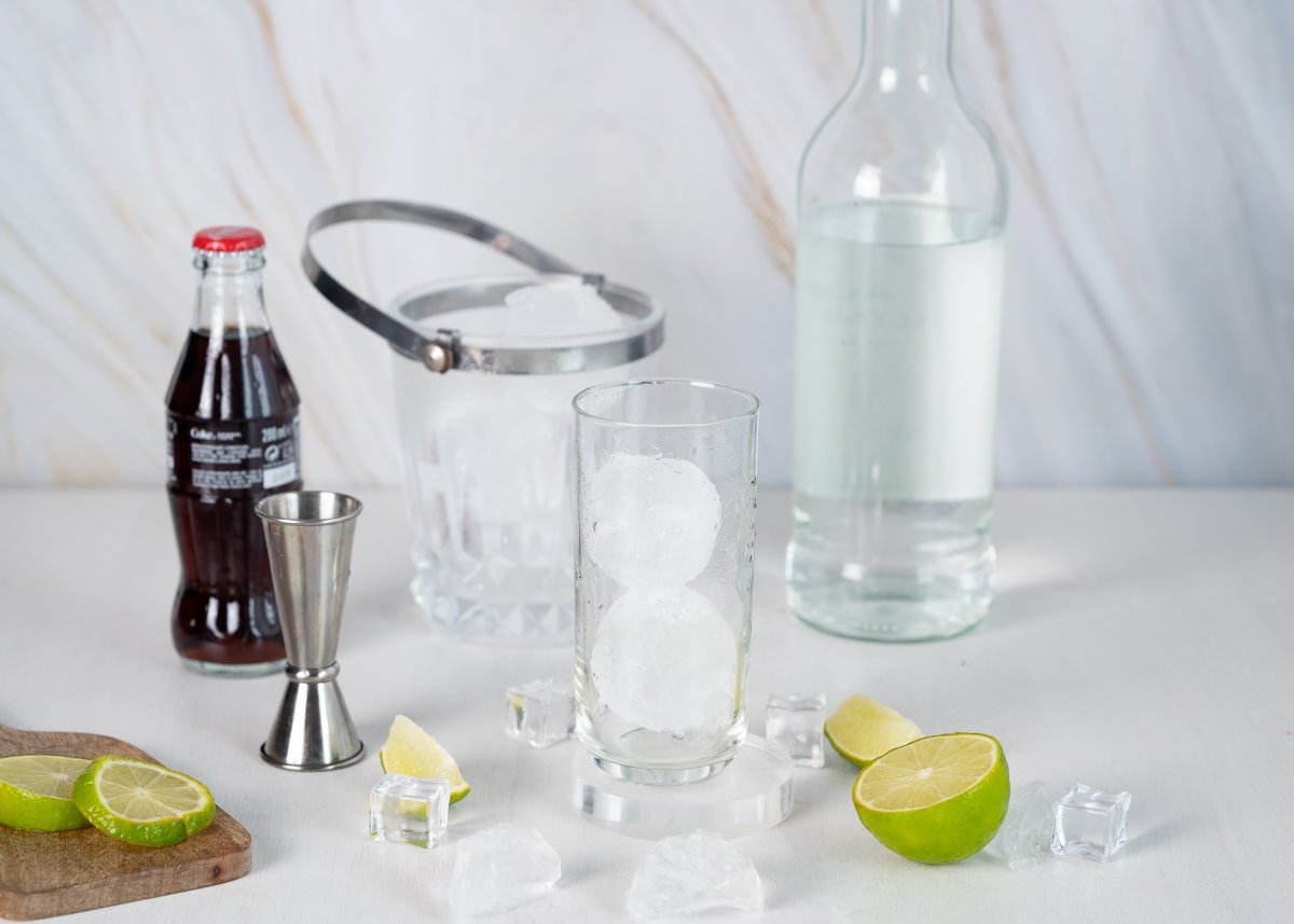 Cubalibre, cómo preparar unos de los cócteles más famosos