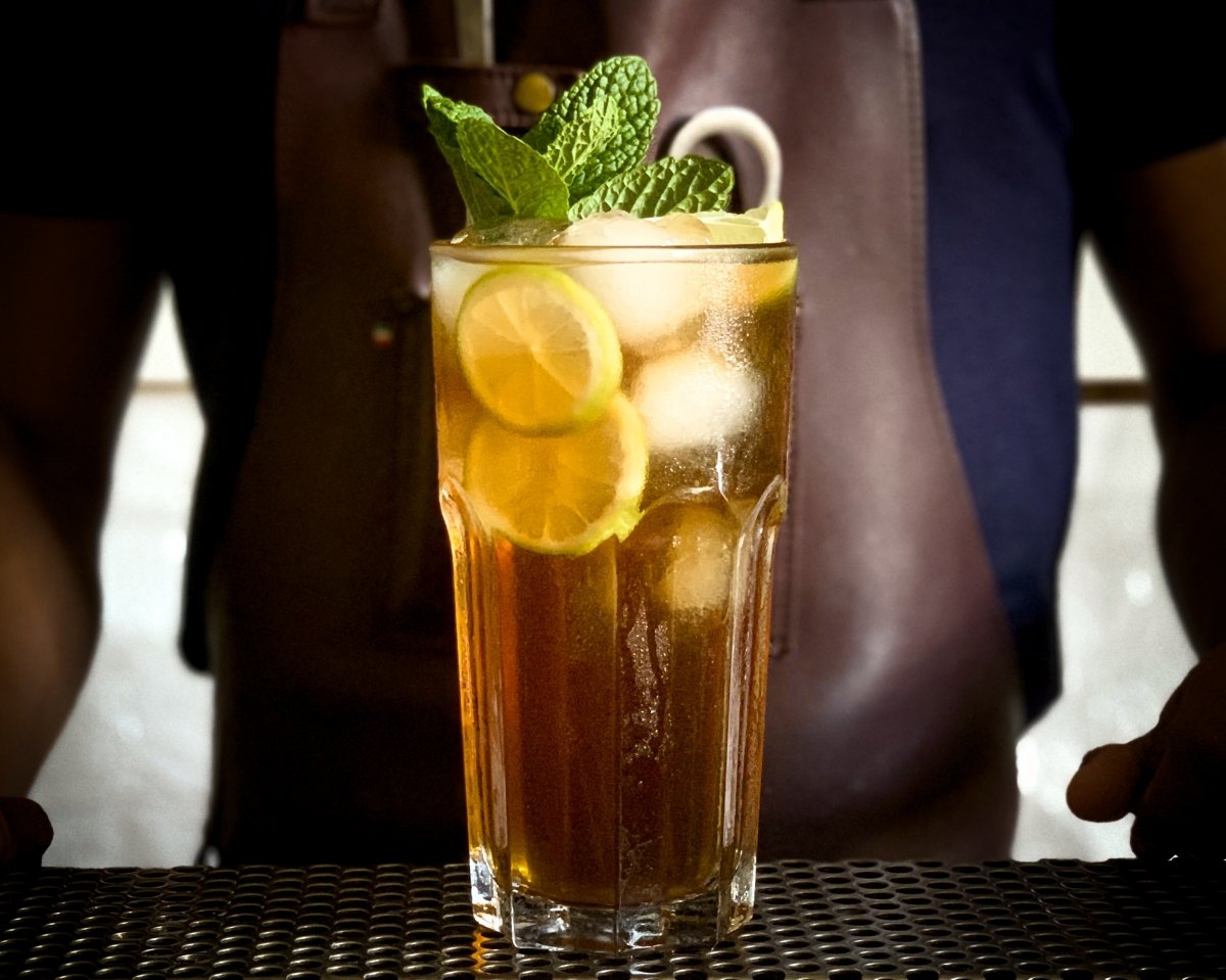 Que Tiene El Long Island Iced Tea at Leo Barrera blog