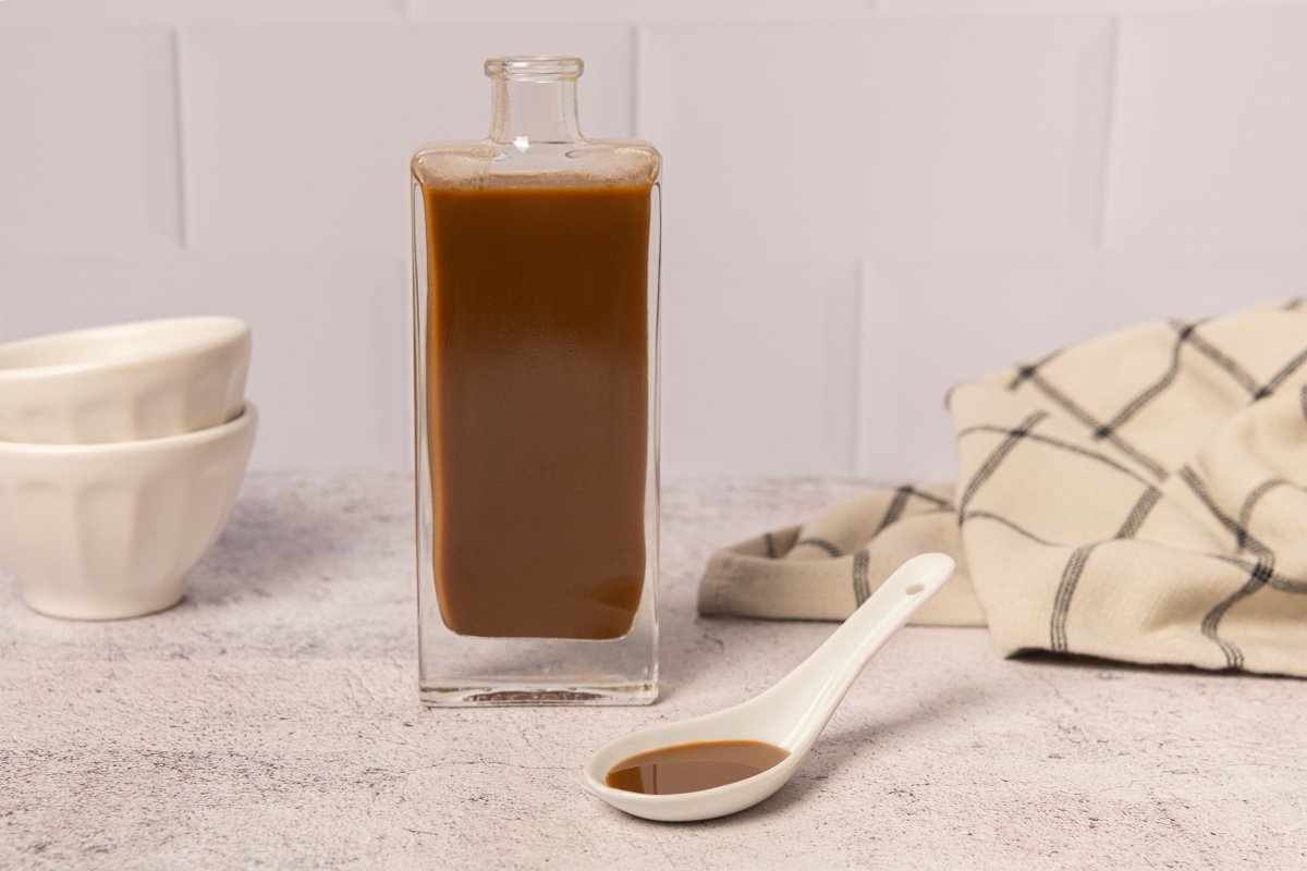 Salsa de pescado, la fundamental salsa asiática para hacer en casa