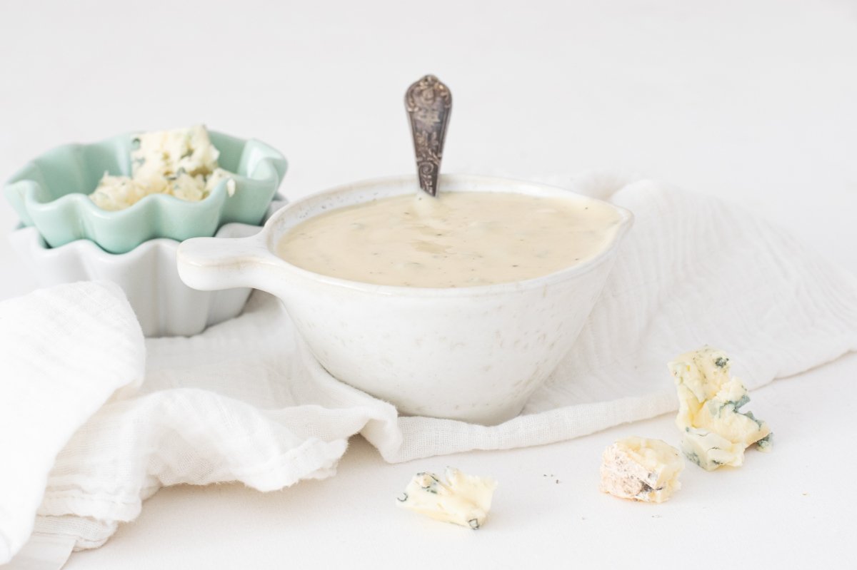 Salsa cómo hacerla en casa fácil y rápida