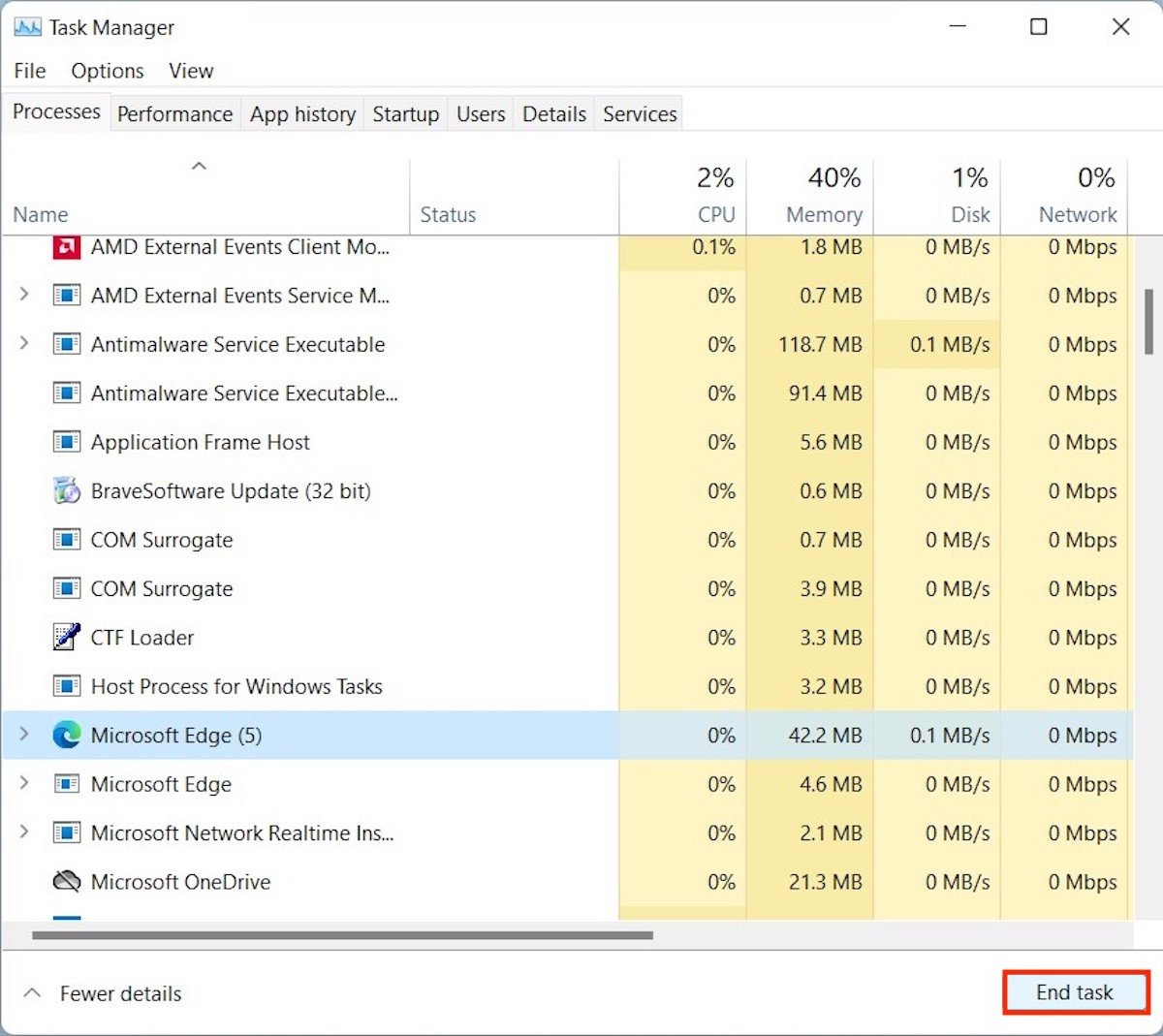 How to speed up and optimize Windows 11 to run fast