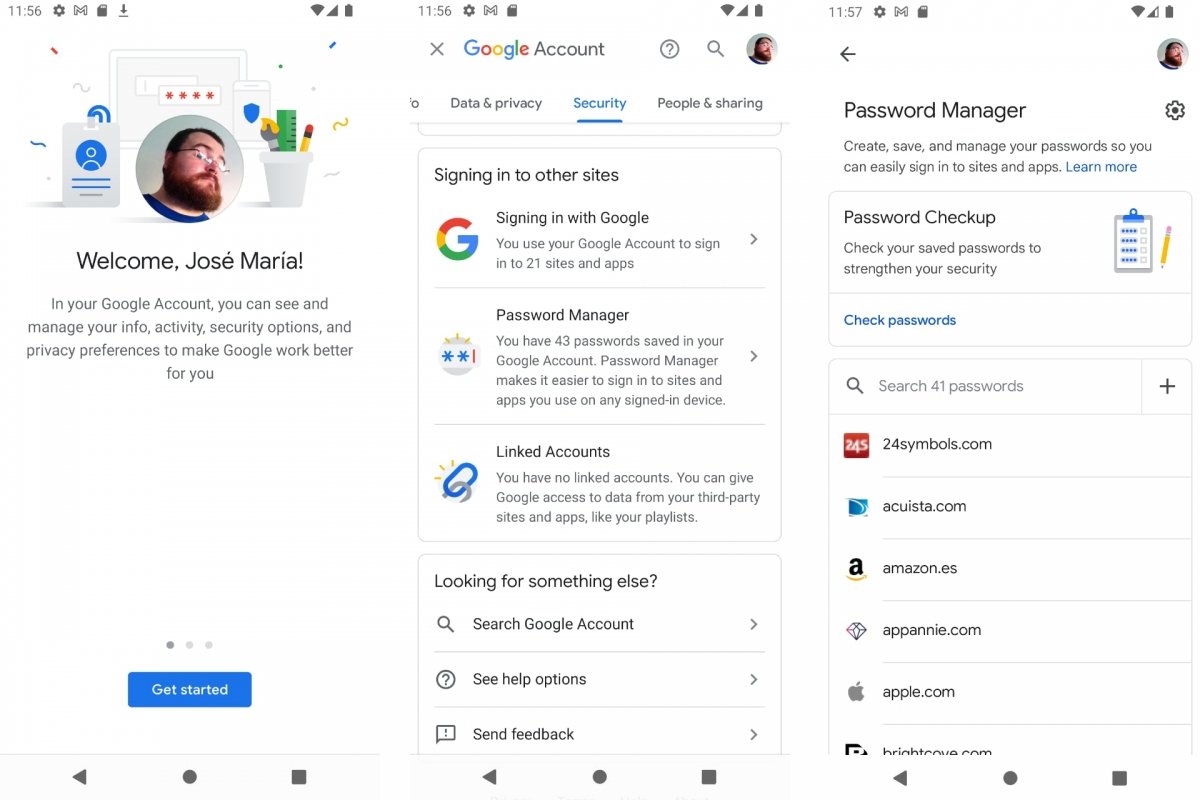 How to view your Netflix password without changing it