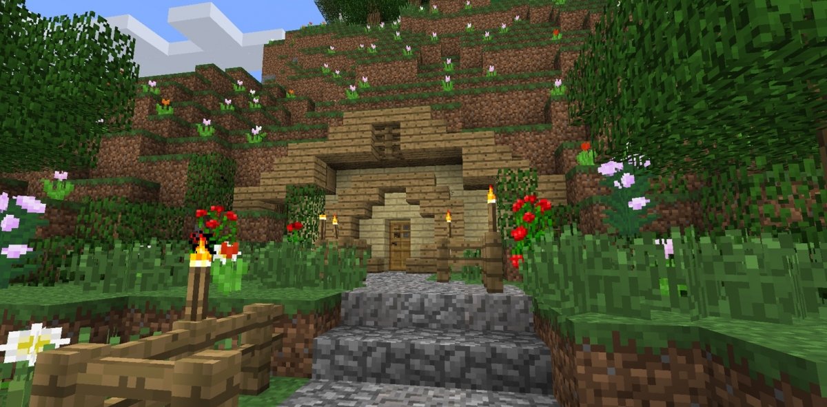 The 10 Best Maps To Play In Minecraft Pe