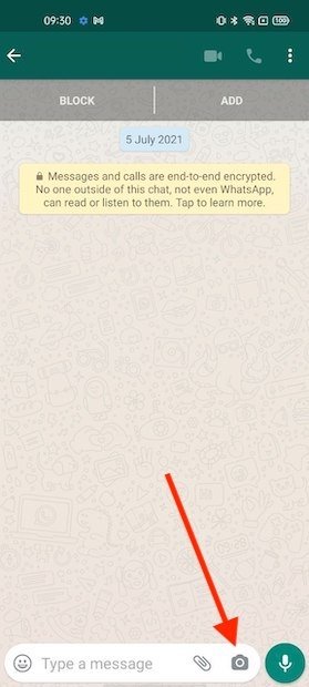 Come Creare Gif Su Whatsapp Per Condividerle Su Android