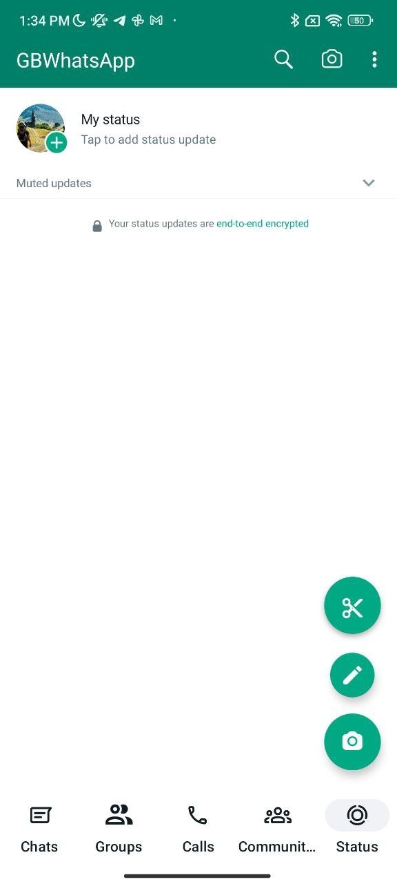 How to use GBWhatsApp, and how it works