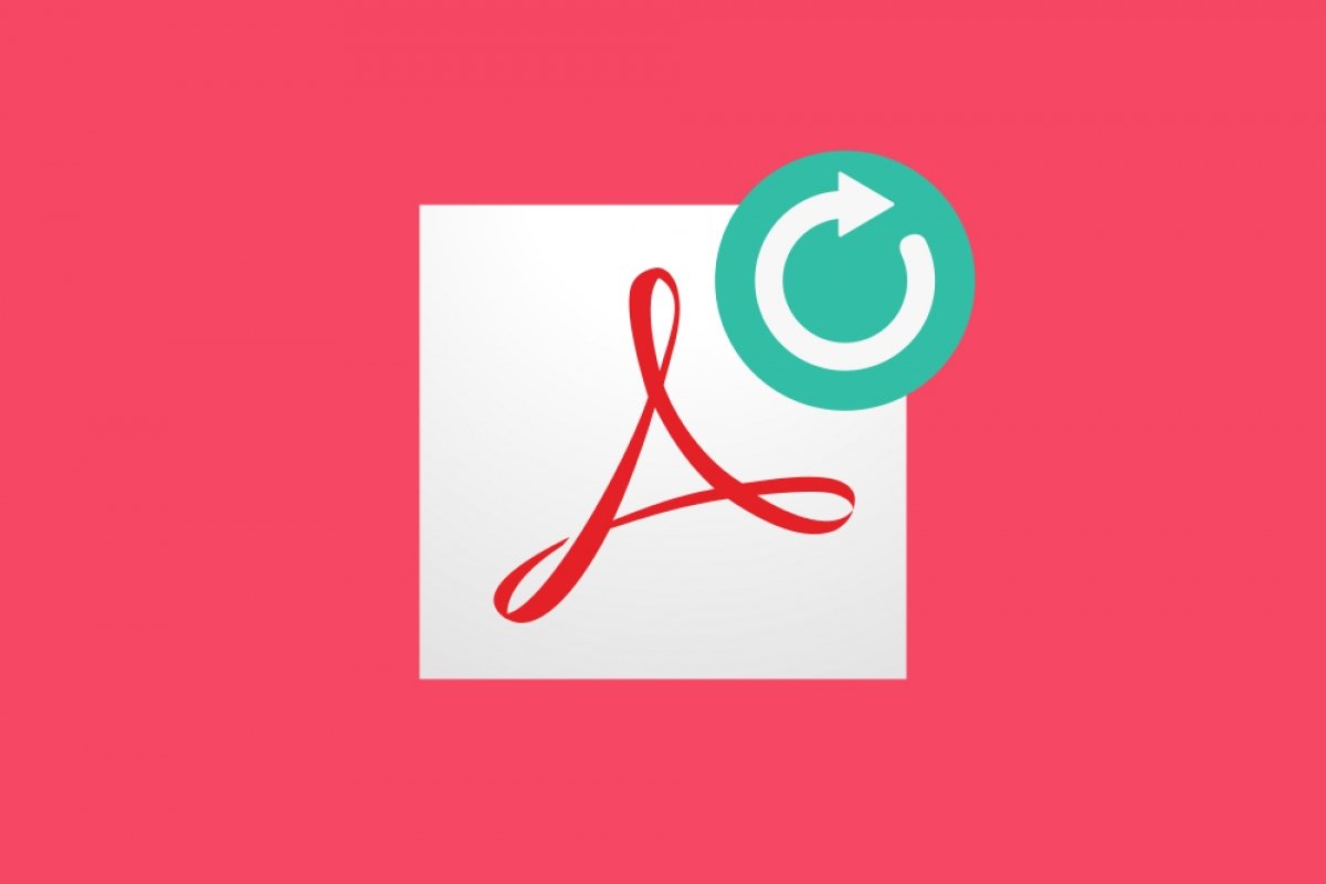 How to update Adobe Acrobat Reader