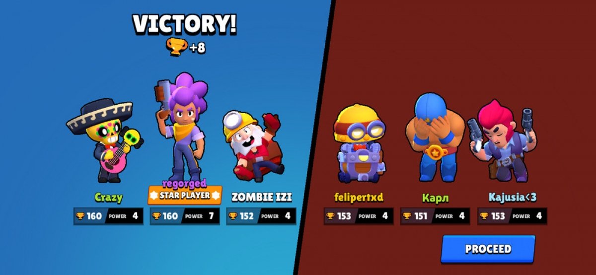 Comment Créer Un Nouveau Compte Brawl Stars