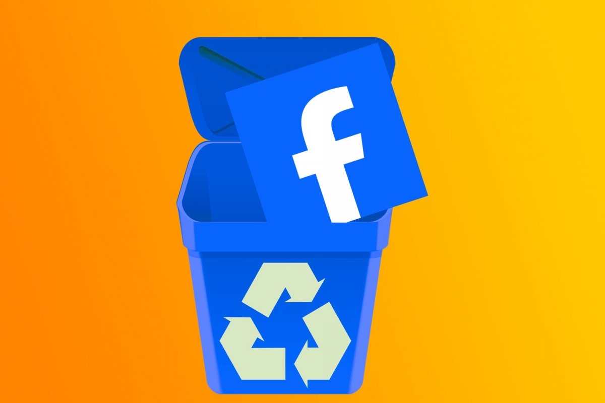 Cómo borrar tu cuenta de Facebook para siempre