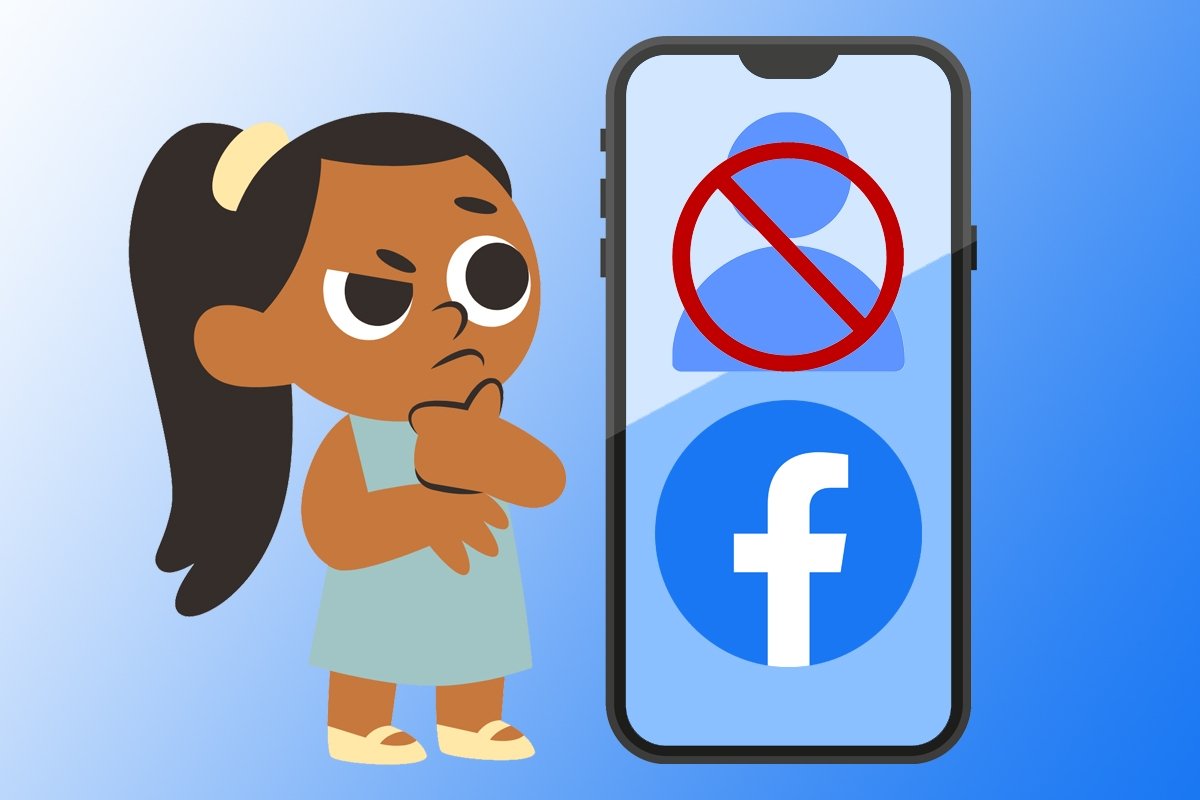 Como saber se você foi bloqueado no Facebook