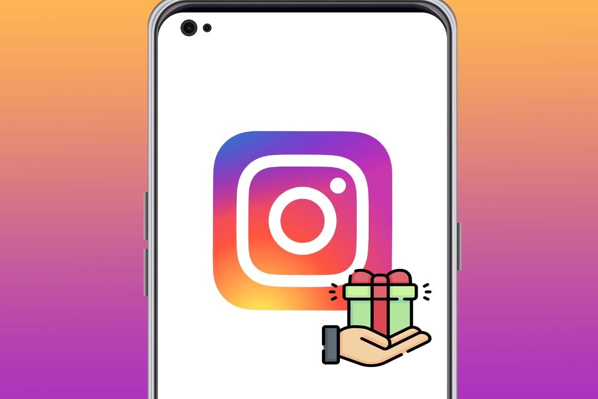 Cómo hacer un sorteo en Instagram