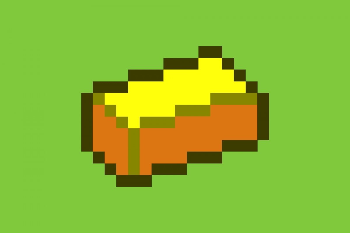 How to get gold in Minecraft