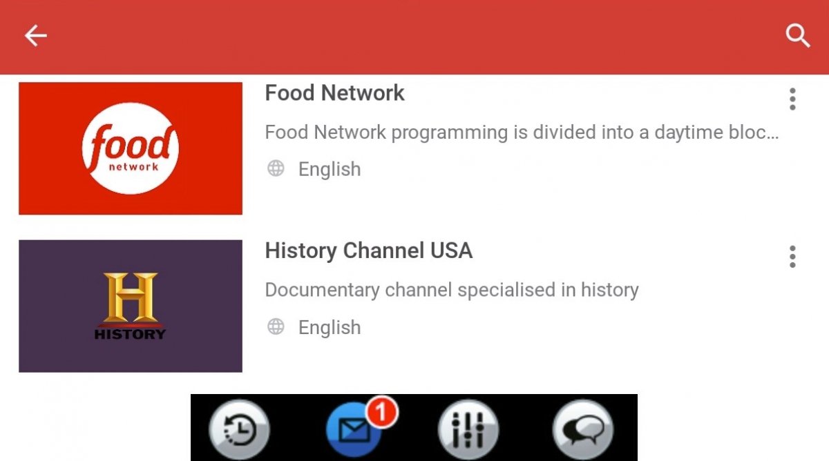 2023 List Of Mobdro Channels Complete What Tv Channels Can I Watch With Mobdro?