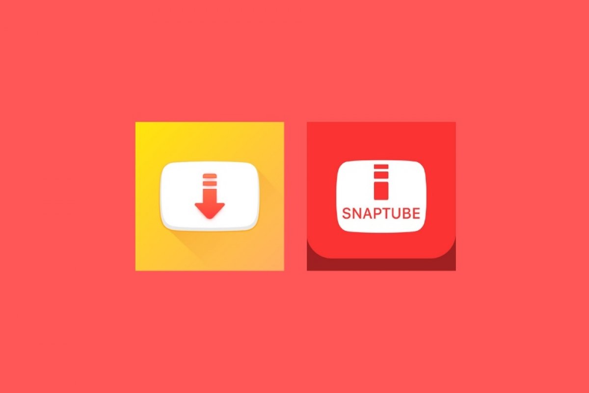 TÉLÉCHARGER SNAPTUBE JAUNE GRATUITEMENT