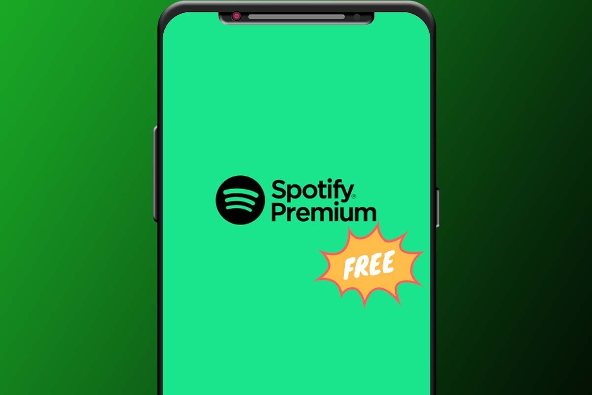 How to get Spotify Premium for free
