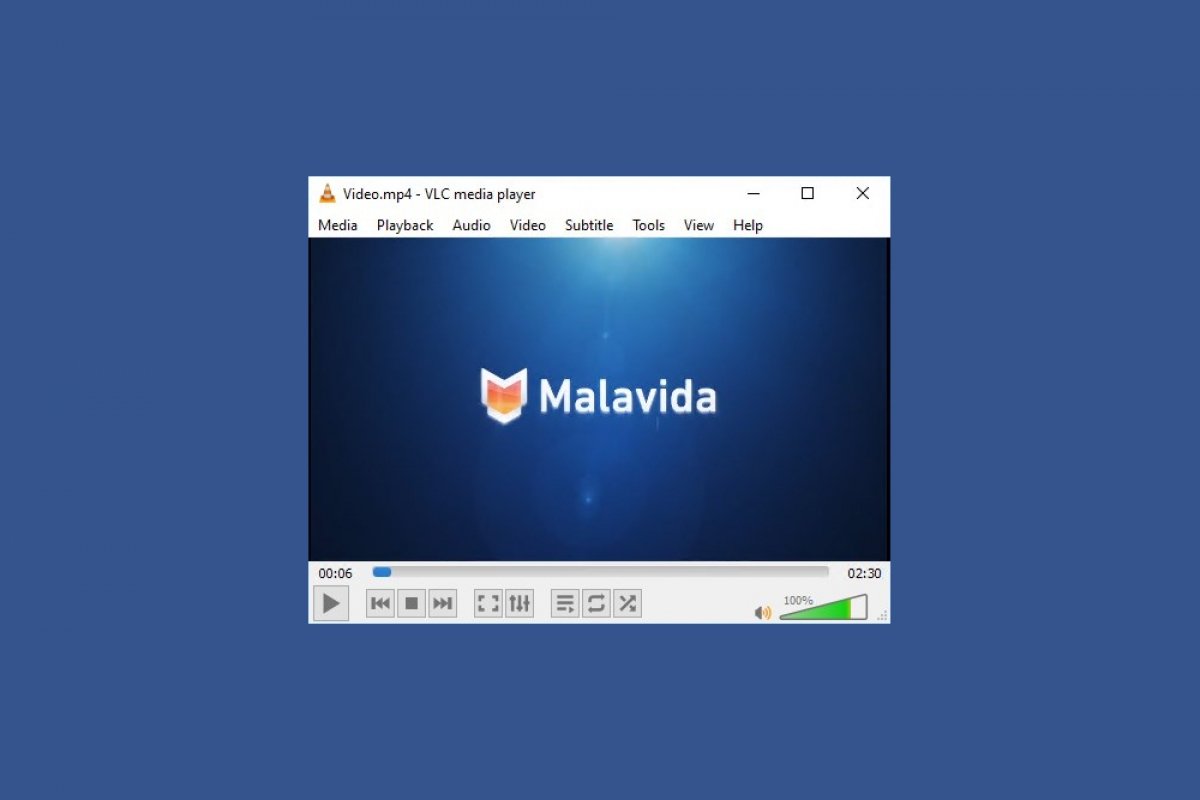 Как удалить vlc media player с компьютера