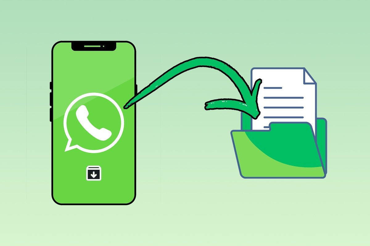 Comment masquer les conversations WhatsApp sans les supprimer