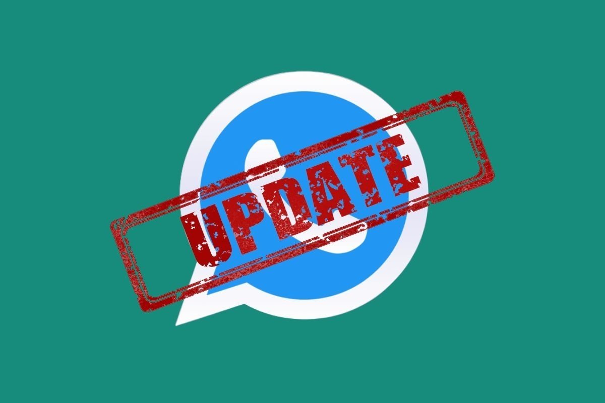 Cómo actualizar WhatsApp Plus