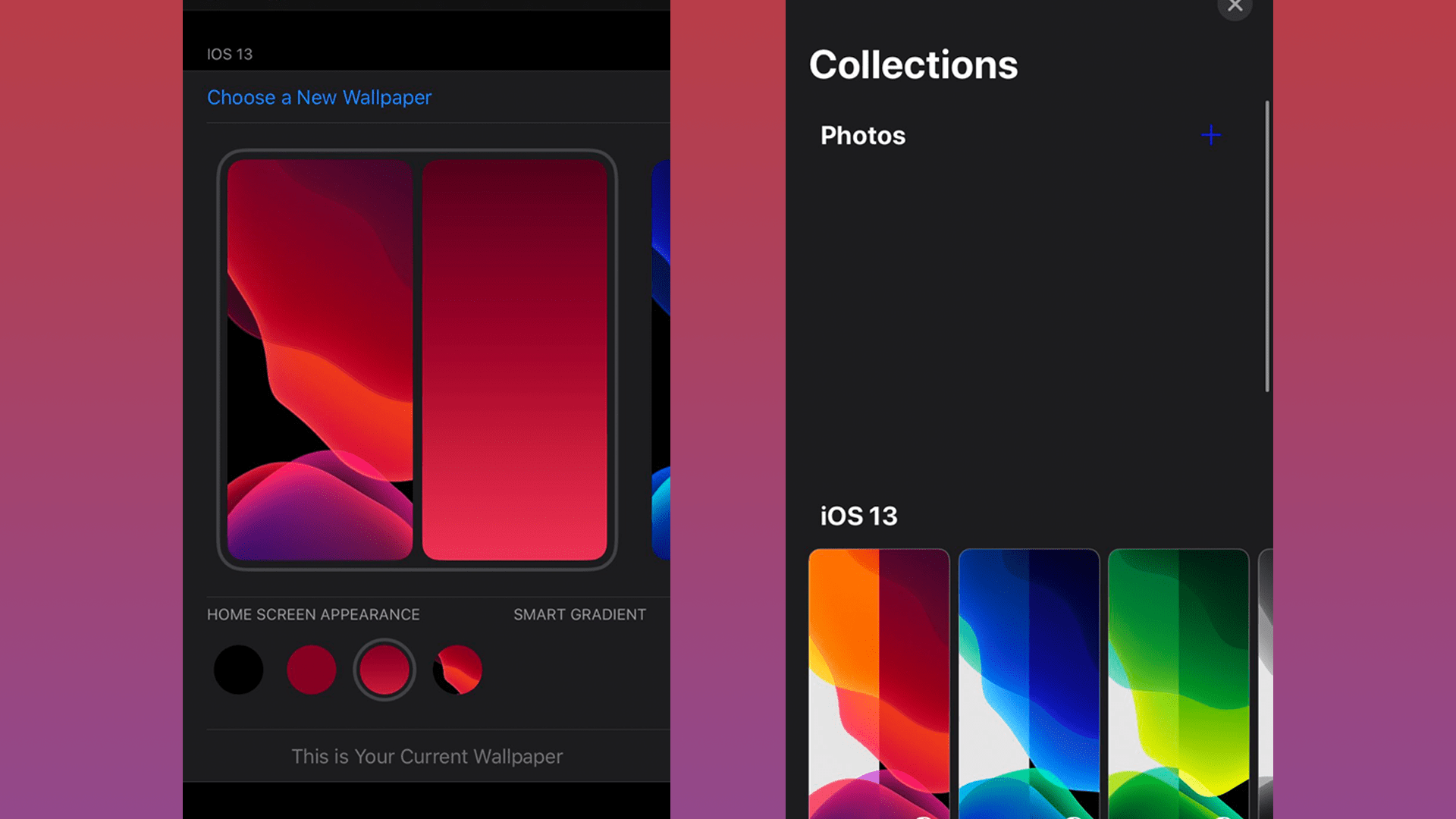 Swietny Koncept Nowego Ekranu Glownego W Ios 8 Imagazine