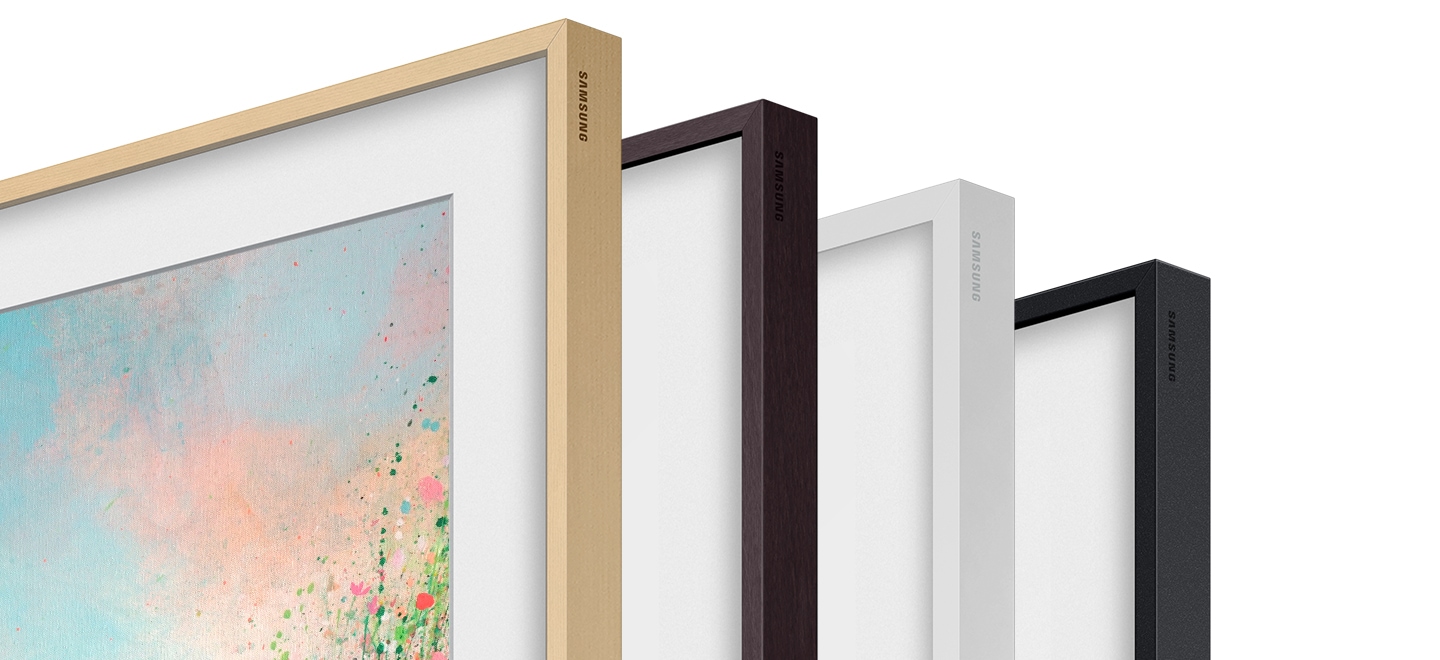 Samsung The Frame 2020 co oferuje najnowszy telewizor jak obraz
