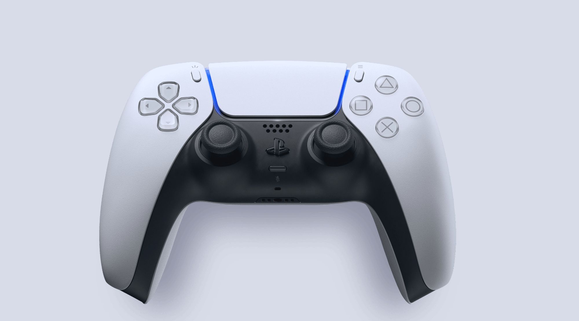 Pad do PS5 iMagazine