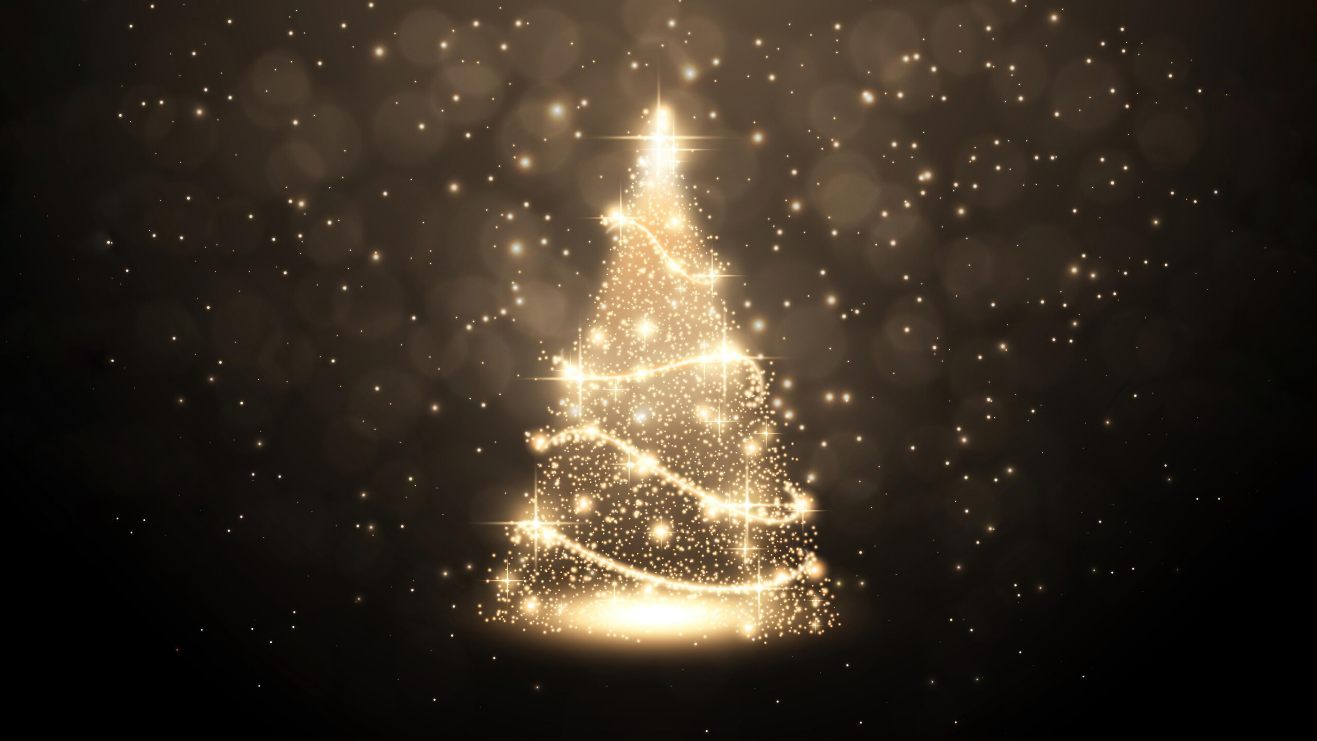 Christmas Lights Wallpaper Hd 1080p