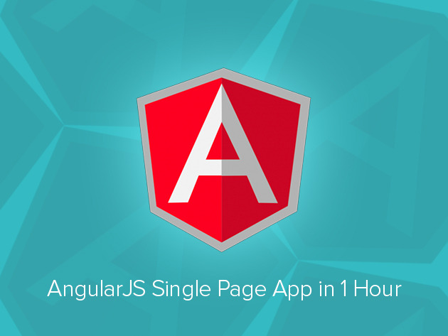 Last Chance To Save 92 On AngularJS Course Bundle