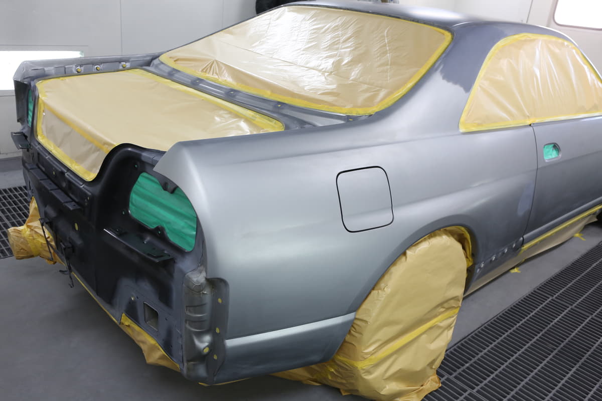 選択した画像 車 全塗装 価格 273208京都 車 全塗装 価格 Kabegamiqitaaago