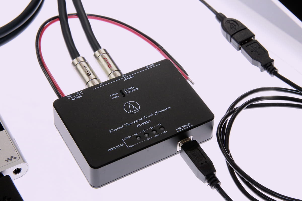カーオーディオの接続方法をBluetoothからケーブルにするメリット